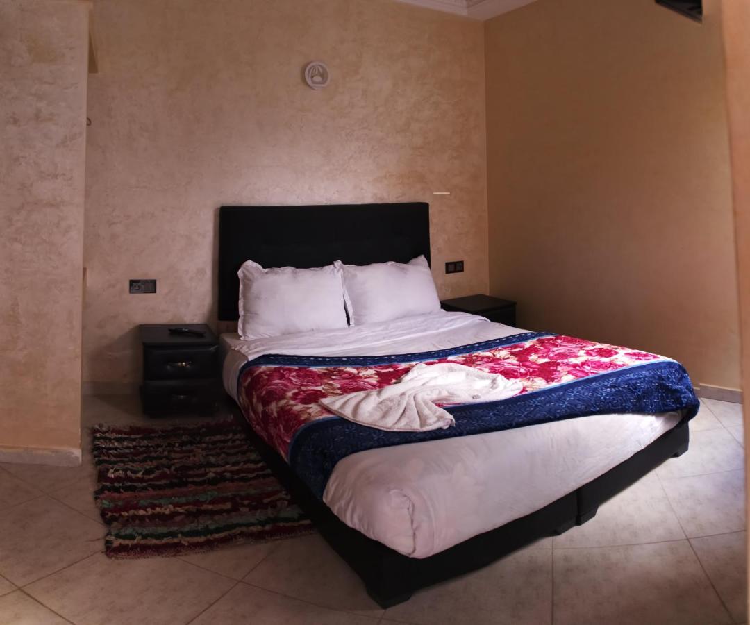 Riad Rayan's Guests Marrakesh Bagian luar foto